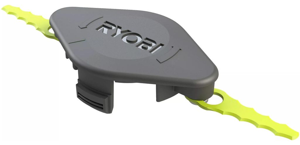 Ryobi RAC155 10 Głowica ostrza OLT1825M OLT1831H OLT1832 Zdjęcie produktu 