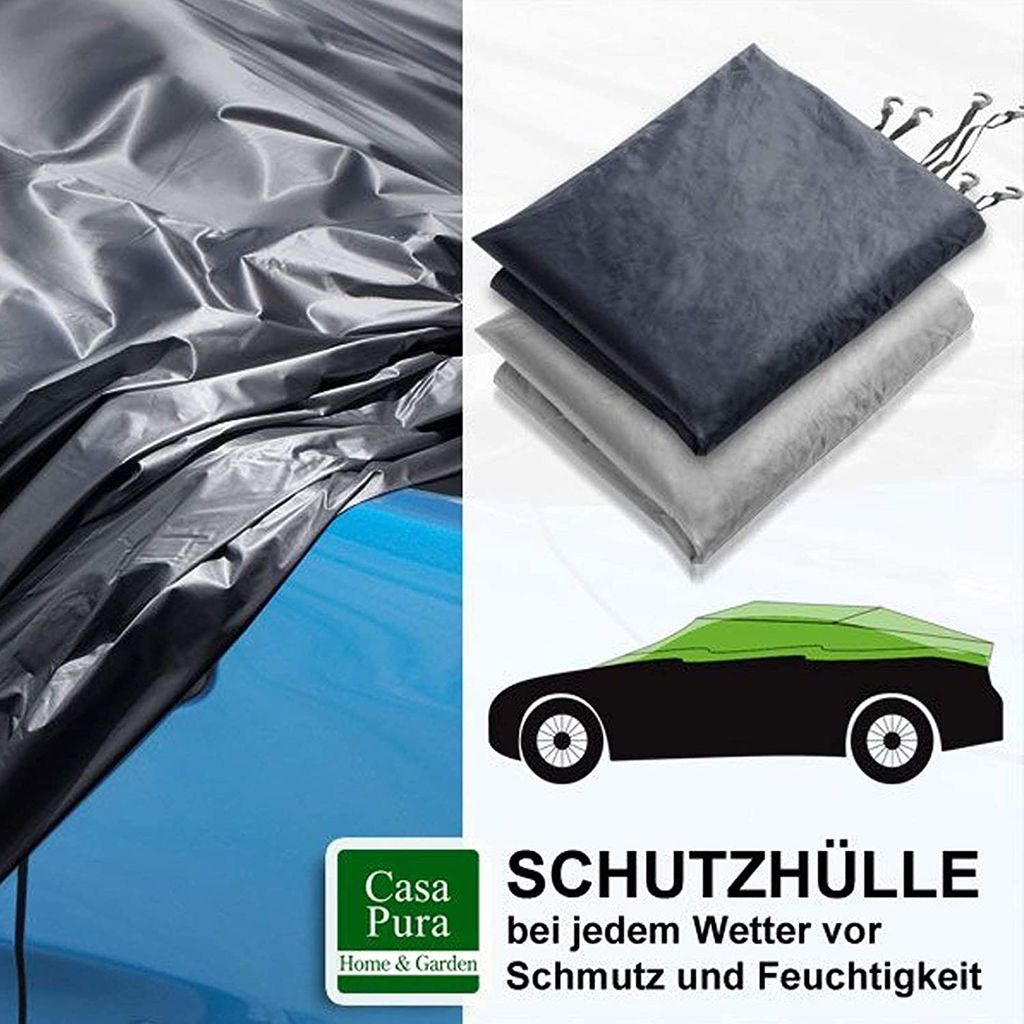 Autoabdeckung Winter Wasserdicht für VW Golf 2 3 4 7,Auto
