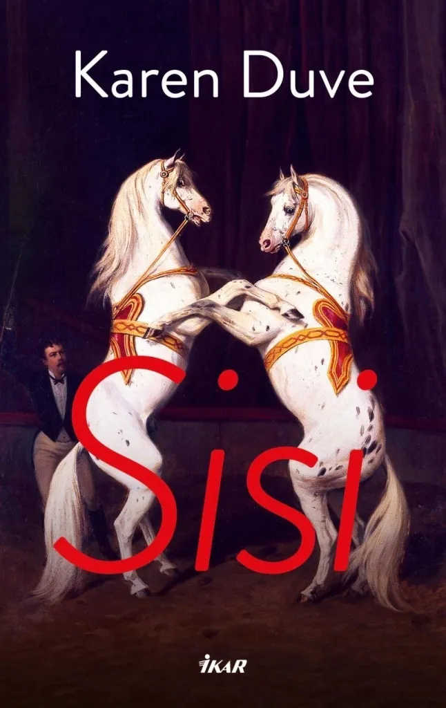 Roman Sisi de Karen Duve : voyage historique idéal pour les passionnés