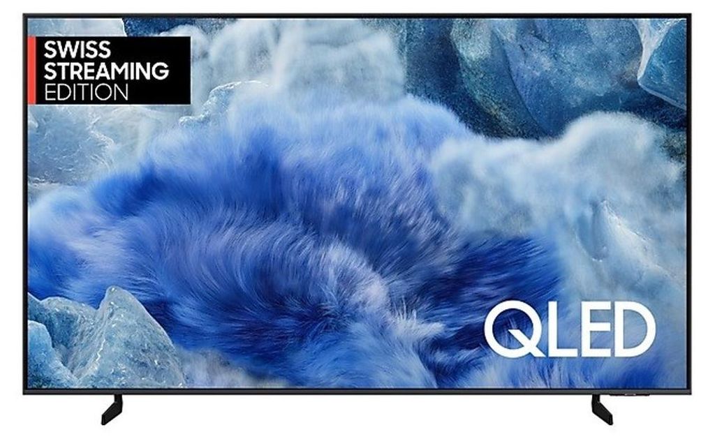 Samsung Q8F QE55Q8FAAU, 139,7 cm (55"), 3840 x 2160 px, Zdjęcie produktu 
