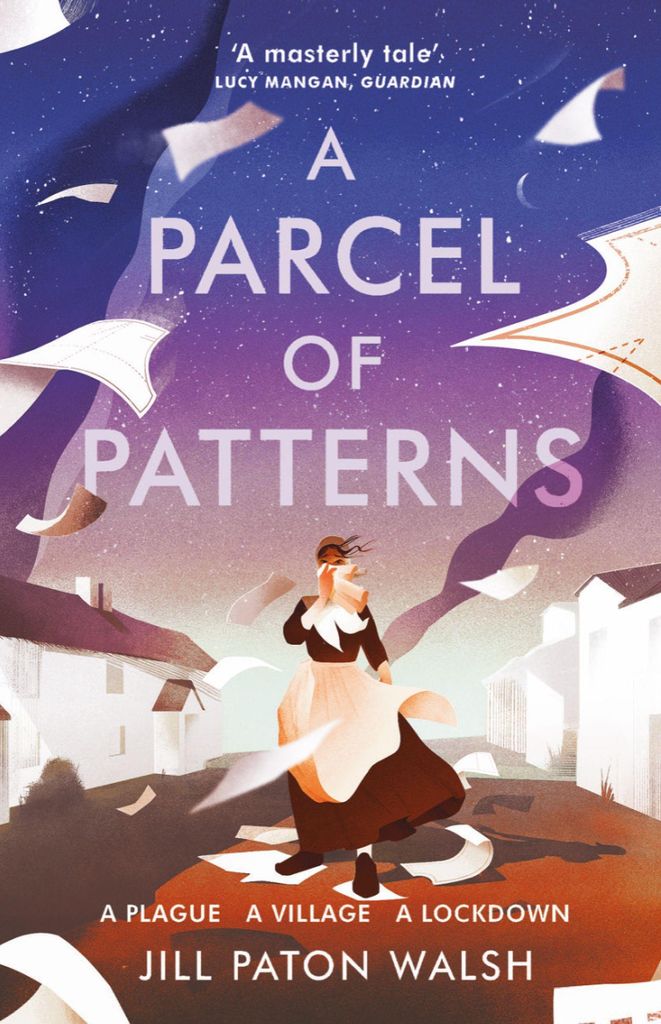 Parcel Of Patterns – Lingua: Inglese