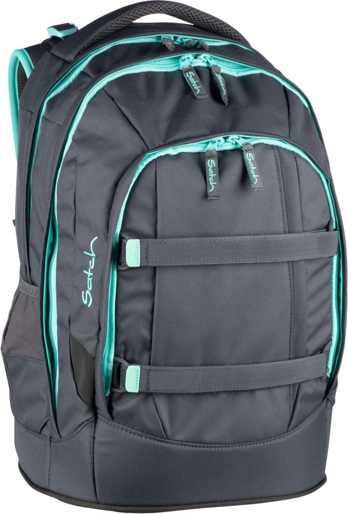 Satch Pack Mint Phantom Schulrucksack Produktbild 22