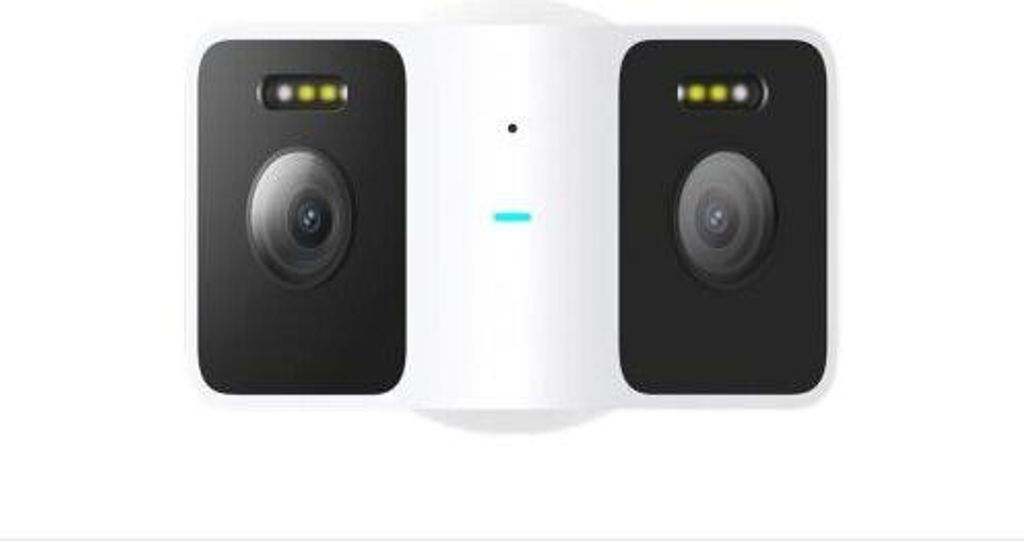 Xiaomi Outdoor Camera CW100 Dual Obrázok produktu 
