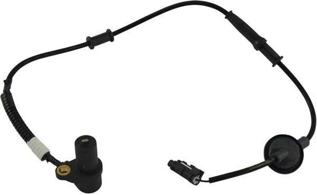 KAVO PARTS ABS Sensor Raddrehzahl Vorne Links für HYUNDAI ATOS (MX) BAS-3061