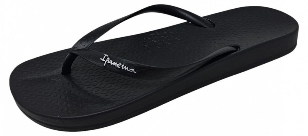 Ipanema Anat Colors Fem 20766 Black/Black 20766 Black/Black Produktbild 