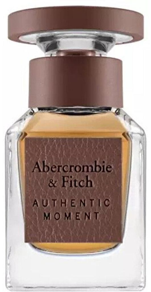 Authentic Moment Man - EDT, 50 ml Obrázok produktu 