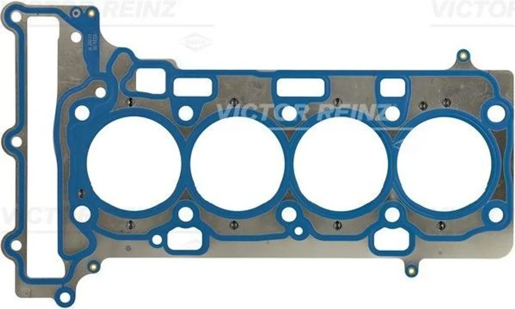 Stop aux Fuites Moteur : Joint de Culasse Fiable pour BMW X2 F39 18-