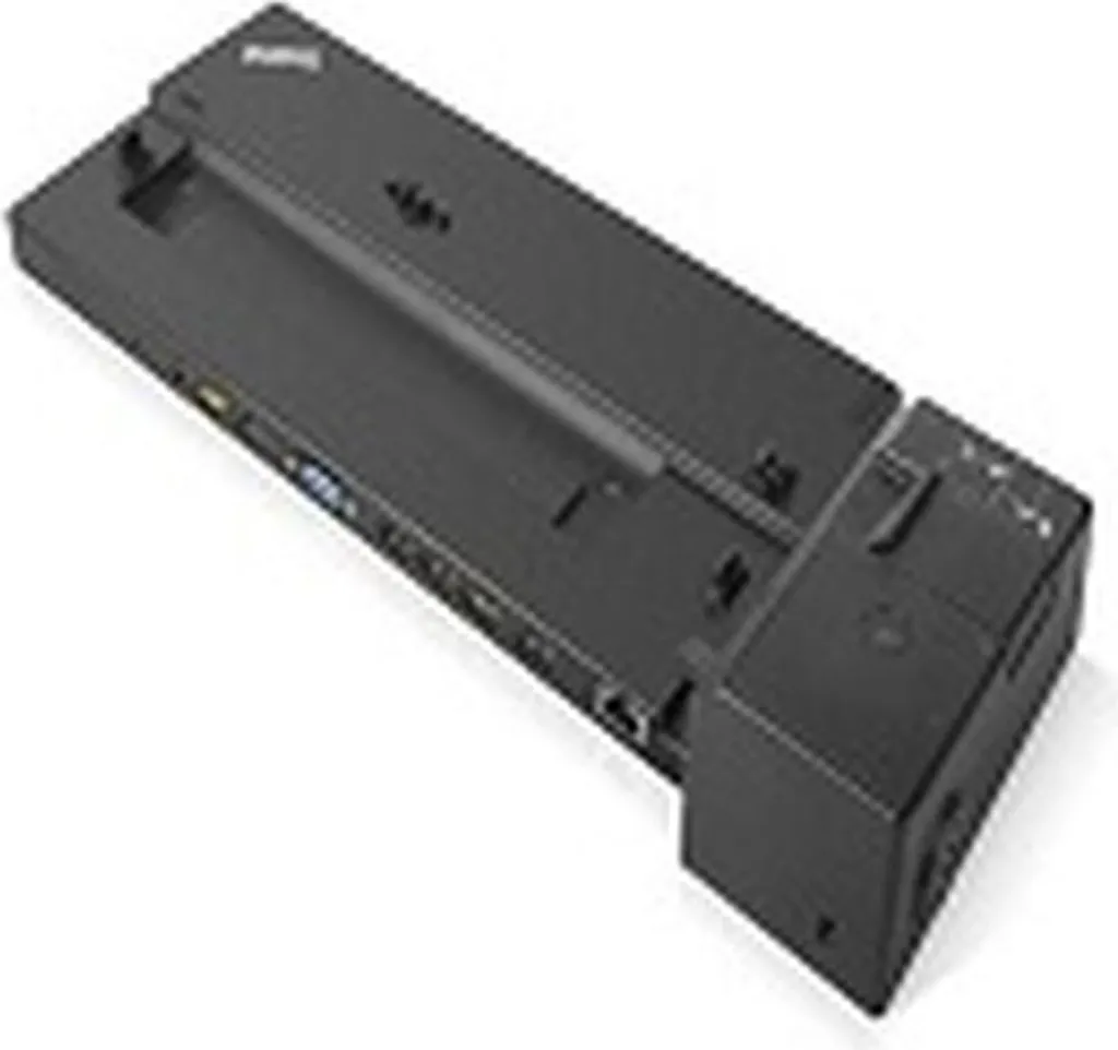 ThinkPad Basic Dock Lenovo 90W station de charge ultra compacte