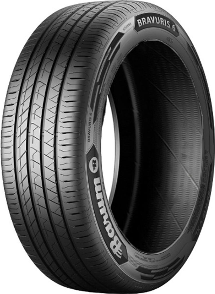 BARUM BRAVURIS 6 (EVc) 245/45R18 100Y FR BSW XL Produktbild 