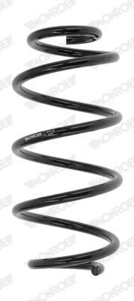 Ressort Monroe SP4142 Haute Résistance - OE 2463242304 Classe A W176