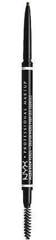 Nyx Professional Make Up Micro Brow Pencil #ash Brown #ash