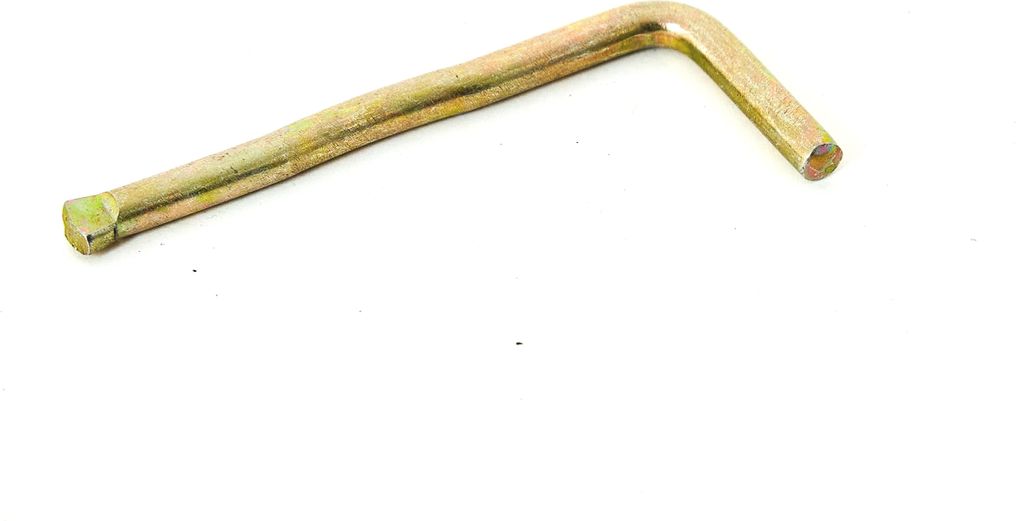 BW Sicherungsstift für Kraftstoffkanister Metall Benzinkanister - 1 Stück - Europe