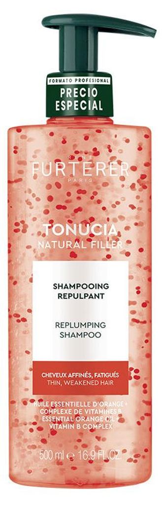 Tonucia Natural Filler Regeneračný šampón Rene Furterer 500 Obrázok produktu 