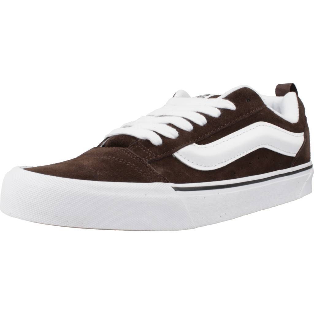 Vans Knu Skool Sneakers für Damen und Herren VN0009QCNWH1 Produktbild 