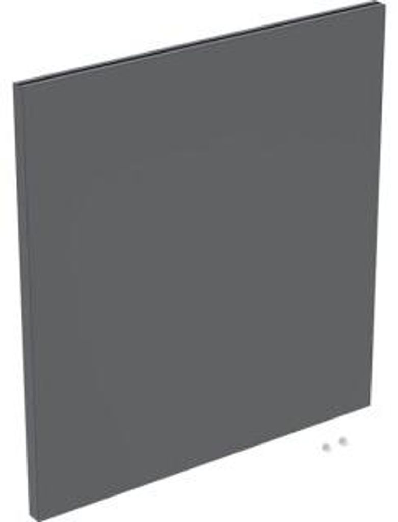 Geberit 245162001 Tür für iCon Unterschrank, A: links