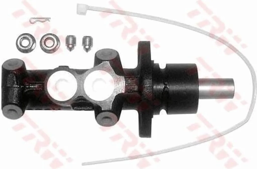 Maître-cylindre de frein TRW PMH569 OE 95659617 pour Peugeot 306 Berline