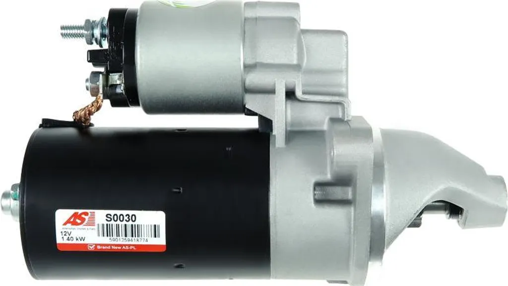 Plus de perte de puissance sur Audi 80 100 2.6 2.8 - Débitmètre d'air - 4