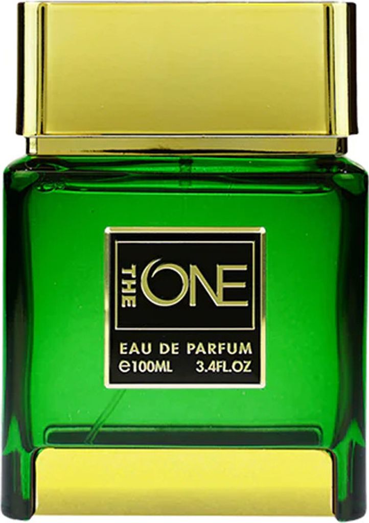 Flavia The One Eau De Parfum 100 ml (unisex) Obrázok produktu 