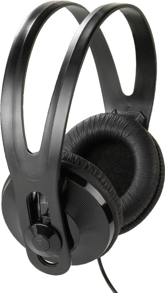 VIVanco™SR97TV   Stereo TV Kopfhörer Produktbild 1