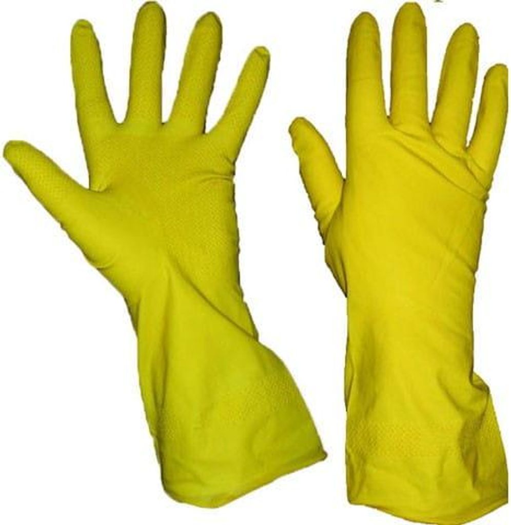 Flok Handschuhe A.500 S