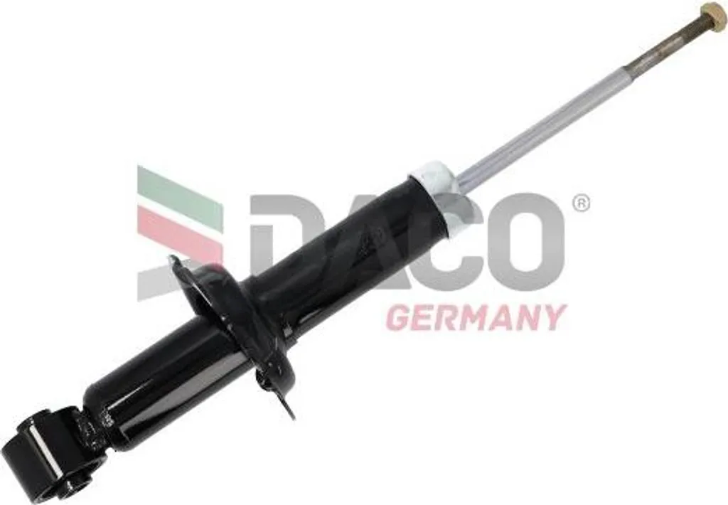 Amortisseur CR-V pour Tenue de Route et Sécurité OE 52610SKNG01 DACO