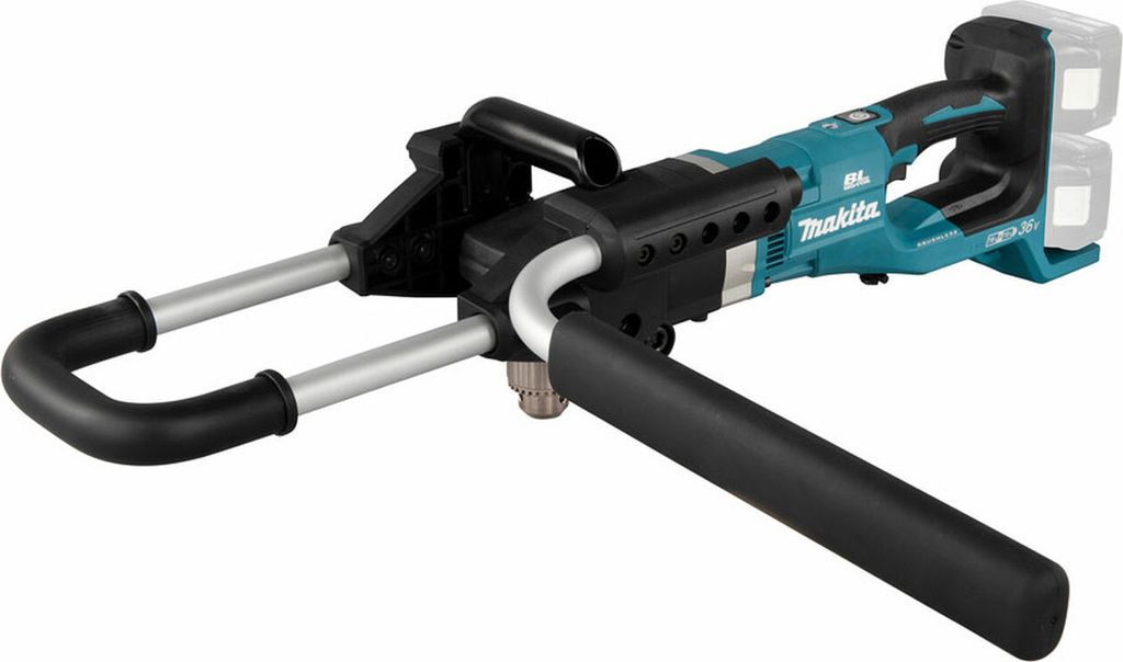 Makita DDG460ZX7