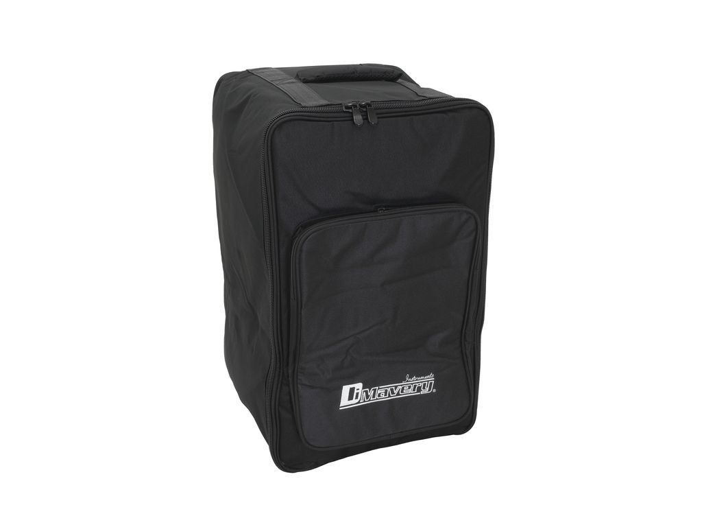 DIMAVERY CJT-01 Sac en nylon pour cajon Image du produit 