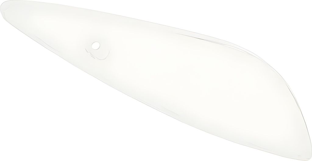 Blinkerglas hinten links für Peugeot Elystar 50, 100, 125, 150 (02-05)