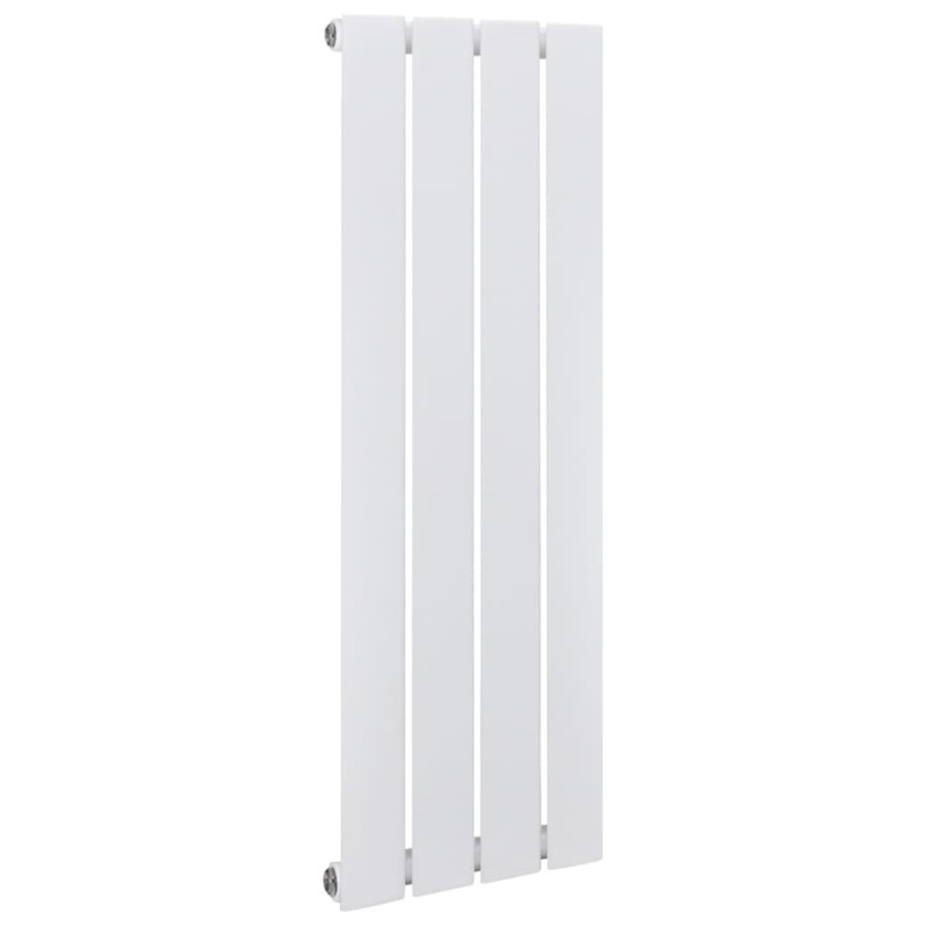 Panel Grzewczy, Kaloryfer, Biały, 311 X 900 Mm Lumarko! Zdjęcie produktu 