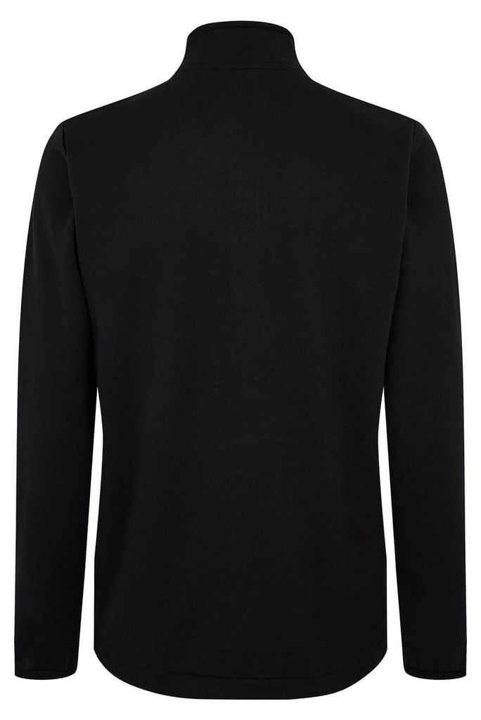 Umbro - "Club Essential" Sweatshirt für Herren, mit kurzem Reißverschluss, Regulär GT24287 (XL) (Königsblau)