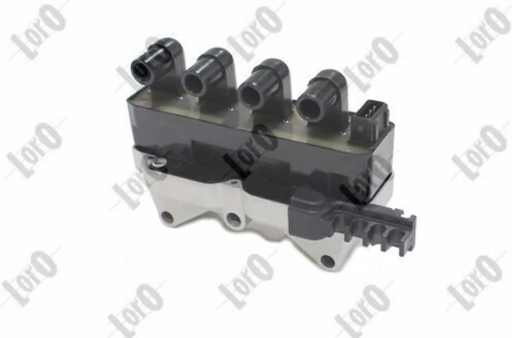 Bobine d'allumage haute résistance ABAKUS pour Fiat Multipla