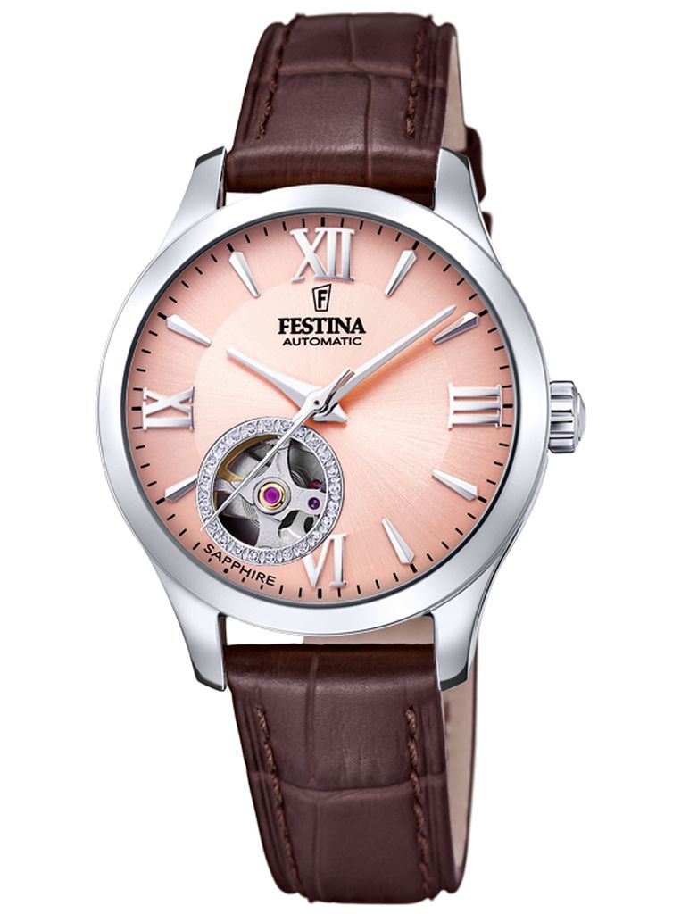 Festina - Armbanduhr - Damen - F20490/2 - Automatik