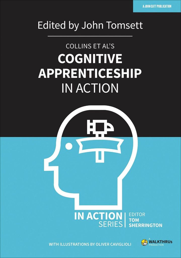 Cognitive Apprenticeship In Action – Lingua: Inglese