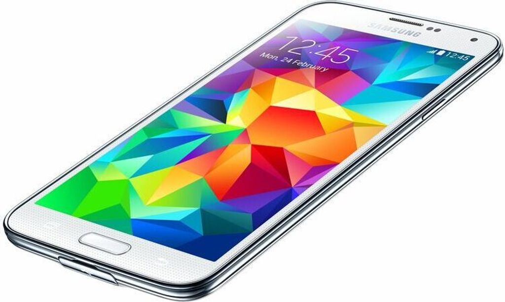 Samsung Galaxy S5 , 12,9 cm (5.1"), 2 GB, 16 GB, 16 MP, Produktbild 