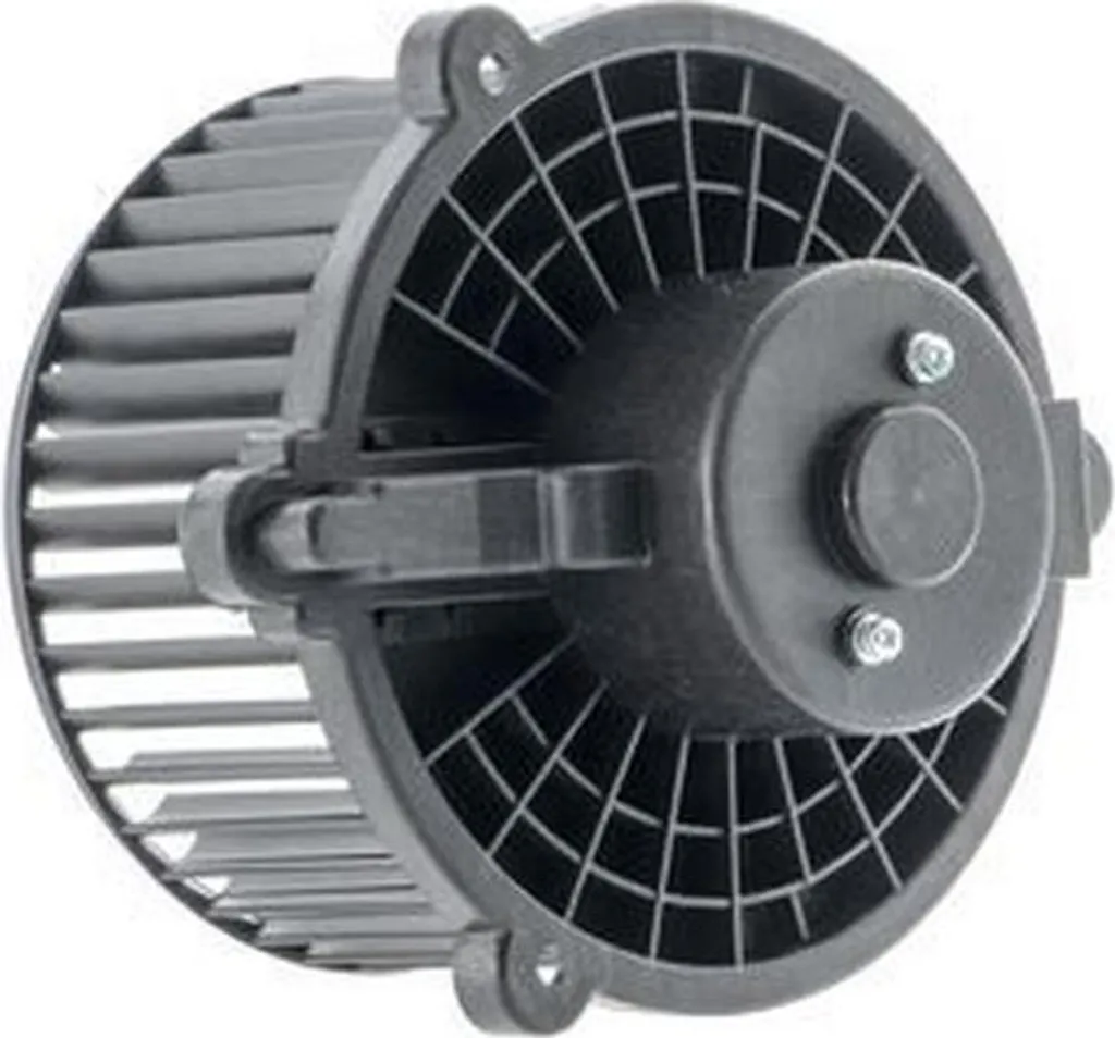 MAHLE Poulie de 120mm Haute Performance pour Ventilateur de TUCSON