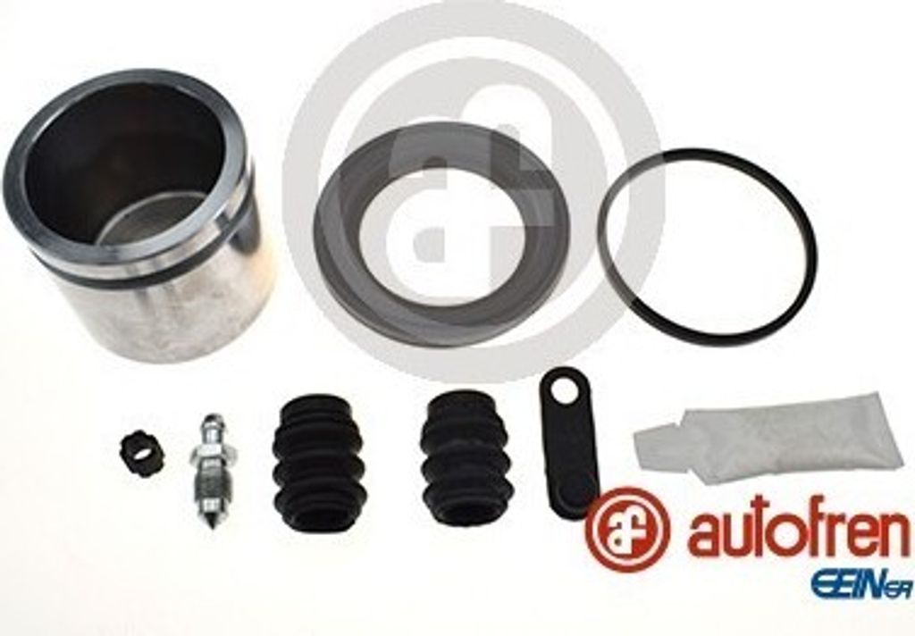 Reparatursatz, Bremssattel AUTOFREN SEINSA D42606C