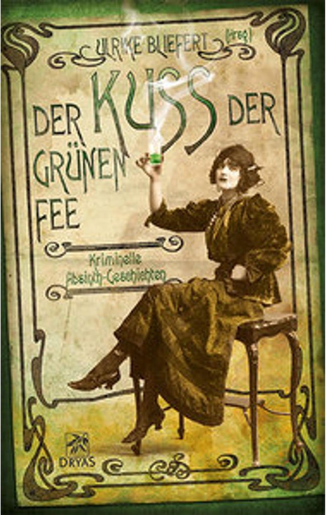 Der Kuss der grünen Fee