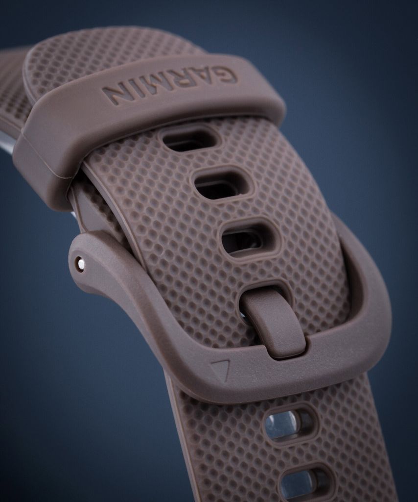 Garmin VIVOMOVE SPORT Mokka/Perlgold Zdjęcie produktu 13