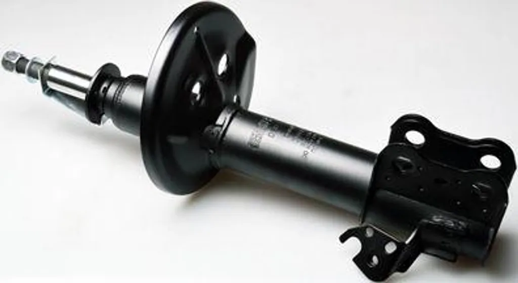 Amortisseur DENCKERMANN DSB278G : Stopper les Vibrations sur Avensis