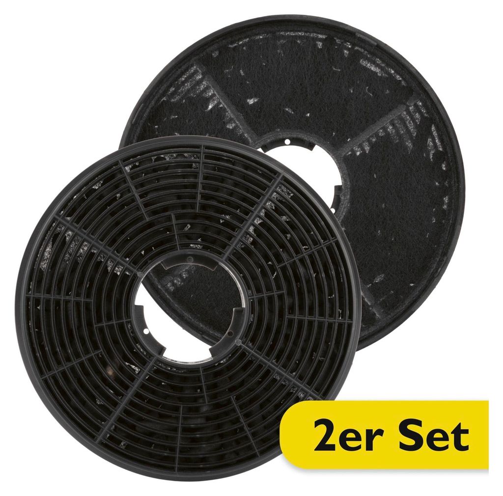Bomann KF 563  Filtr do DU 650/652/773/7608 Zdjęcie produktu 