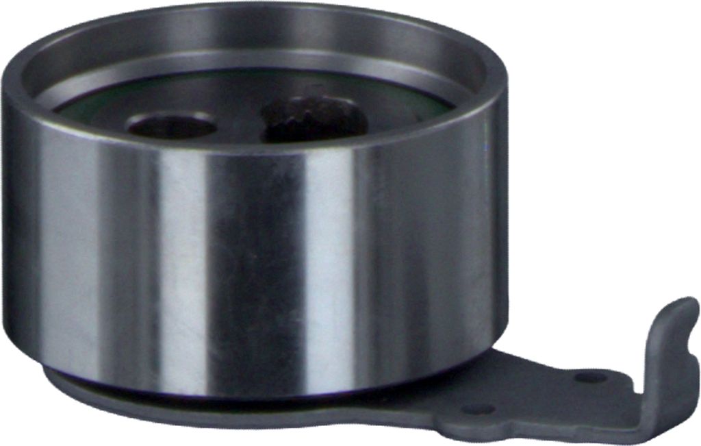 FEBI BILSTEIN 26732 Spannrolle Zahnriemen Ø58mm für KIA BESTA Bus für MAZDA E-Serie Kastenwagen (SR2)