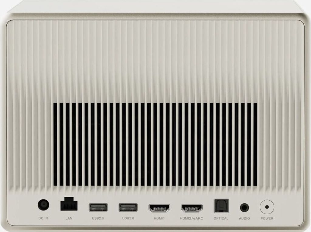 Xgimi Horizon Ultra UHD Laser Beamer