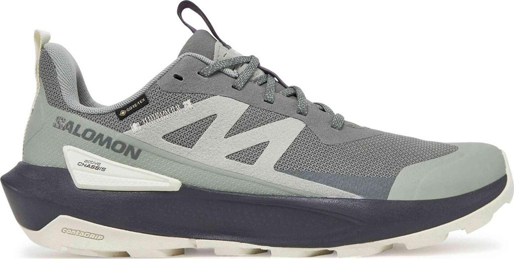 Turnschuhe Salomon L47757800 für Herren