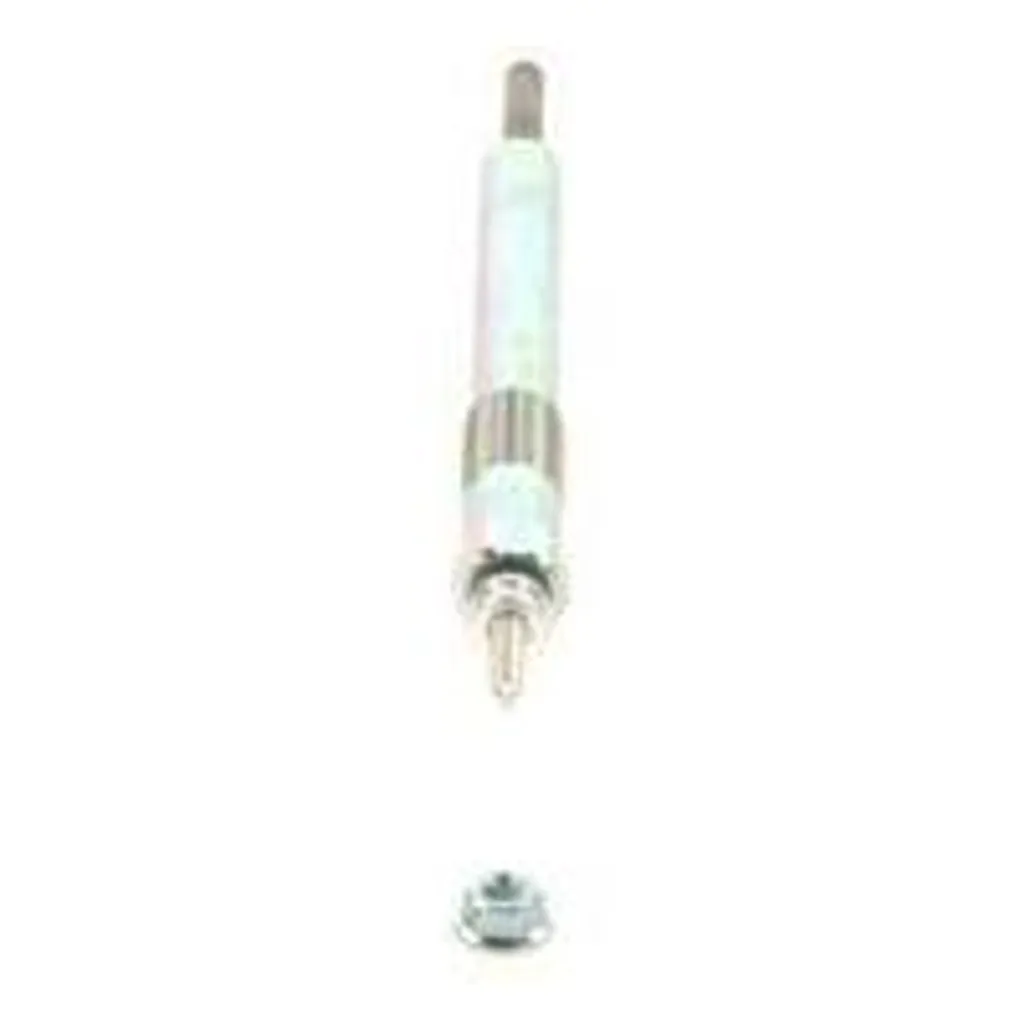 Bougie de préchauffage Bosch 0250202065 pour Opel Campo et Frontera A