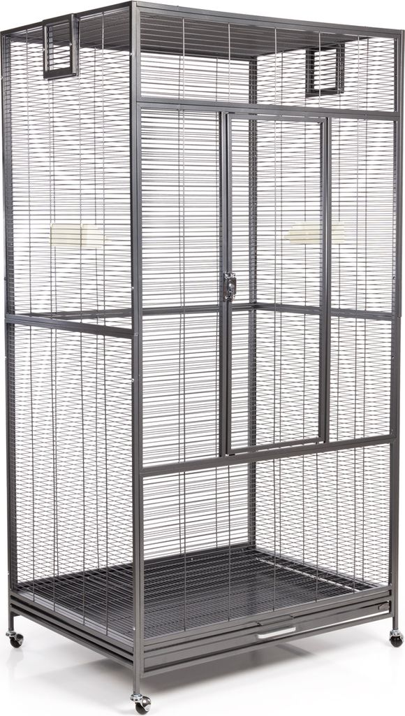 New Sydney I · ca. 90 x 70 x 180 cm · Antik