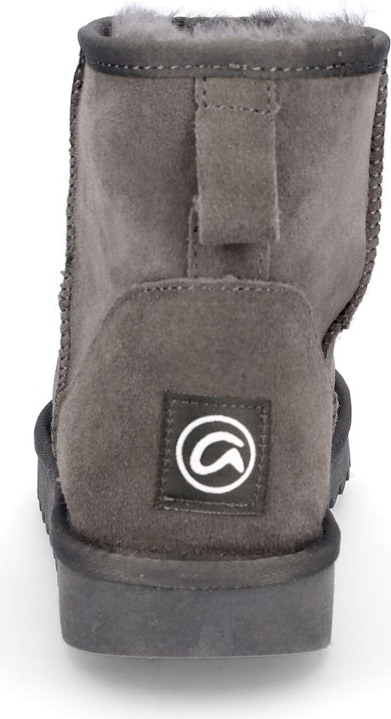ARA Shoes Alaska Alas Schuhe Damen grau 38 Produktbild 23