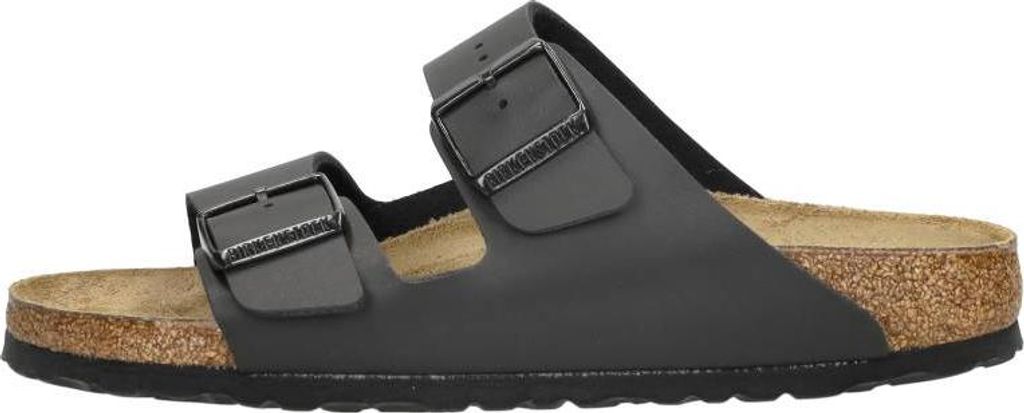 Birkenstock Arizona  Open Teen - Zwart - Maat 38 Image du produit 