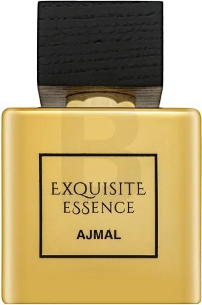 Parfum Unisexe Exquisite Essence Ajmal 100 ml Eau de Parfum Intense Chic