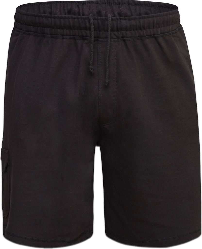 Duke - "D555 John" cargo šortky pro muže DC146 (7XL) Obrázek produktu 