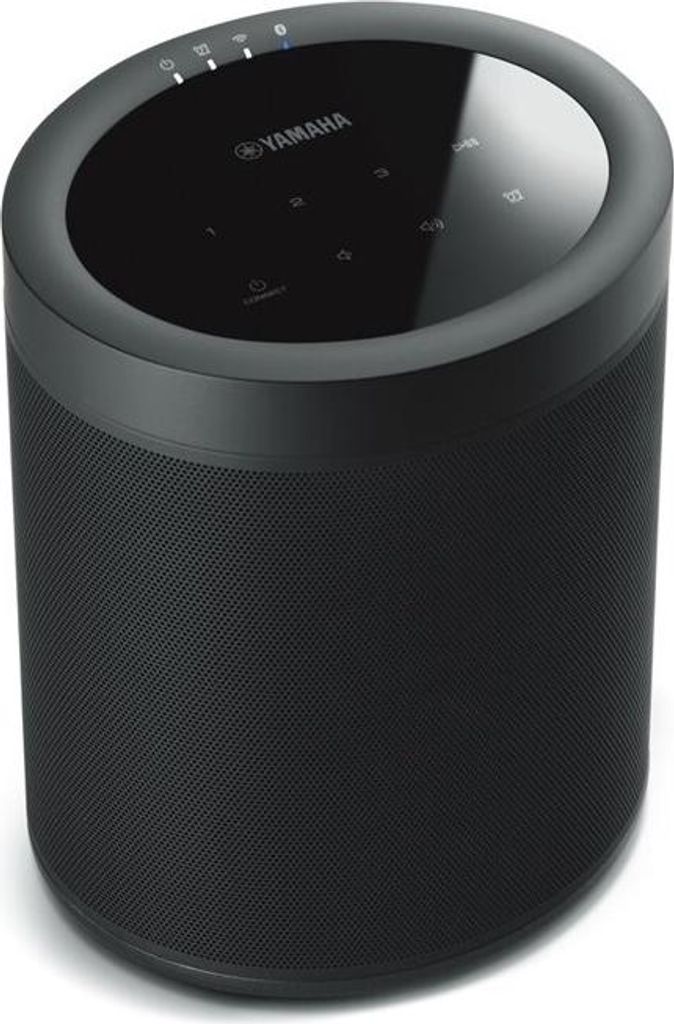 Yamaha MusicCast 20, 3 cm, 9 cm, 40 W, Bezprzewodowy, A2DP, Zdjęcie produktu 